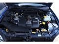 2003 Subaru Legacy Touring Wagon