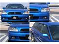 2003 Subaru Legacy Touring Wagon