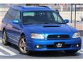 2003 Subaru Legacy Touring Wagon