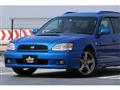 2003 Subaru Legacy Touring Wagon
