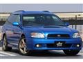 2003 Subaru Legacy Touring Wagon