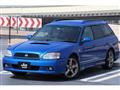 2003 Subaru Legacy Touring Wagon