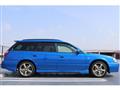 2003 Subaru Legacy Touring Wagon