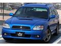 2003 Subaru Legacy Touring Wagon