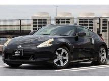 2009 Nissan Fairlady Z