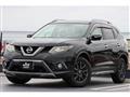 2015 Nissan X-Trail