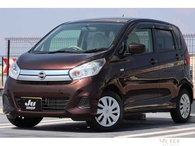 2018 Nissan Nissan Others