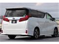 2018 Toyota Alphard G