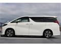 2018 Toyota Alphard G
