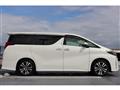 2018 Toyota Alphard G