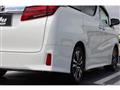 2018 Toyota Alphard G