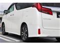 2018 Toyota Alphard G