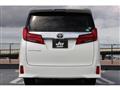 2018 Toyota Alphard G