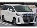 2018 Toyota Alphard G