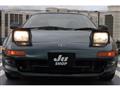 1990 Toyota MR2