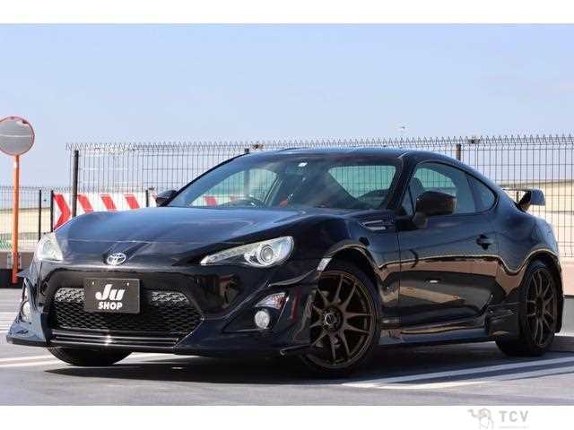 2013 Toyota 86