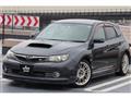 2009 Subaru Impreza