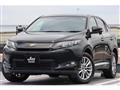 2014 Toyota Harrier