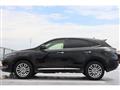 2014 Toyota Harrier