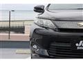 2014 Toyota Harrier