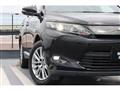 2014 Toyota Harrier