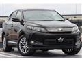2014 Toyota Harrier