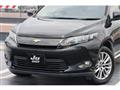 2014 Toyota Harrier