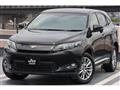 2014 Toyota Harrier