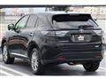 2014 Toyota Harrier