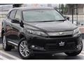 2014 Toyota Harrier