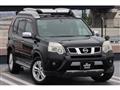 2011 Nissan X-Trail