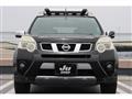 2011 Nissan X-Trail