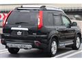 2011 Nissan X-Trail