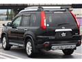 2011 Nissan X-Trail