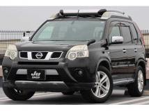 2011 Nissan X-Trail