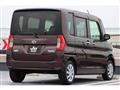 2014 Daihatsu Tanto
