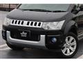 2009 Mitsubishi Delica D5