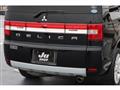 2009 Mitsubishi Delica D5