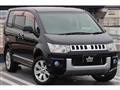 2009 Mitsubishi Delica D5
