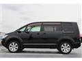 2009 Mitsubishi Delica D5