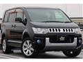 2009 Mitsubishi Delica D5