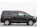 2009 Mitsubishi Delica D5