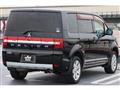 2009 Mitsubishi Delica D5
