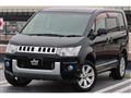 2009 Mitsubishi Delica D5