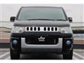 2009 Mitsubishi Delica D5