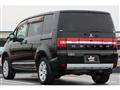 2009 Mitsubishi Delica D5