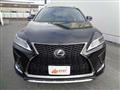 2019 Lexus RX