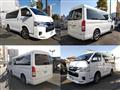 2024 Toyota Hiace Wagon