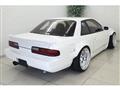 1991 Nissan Silvia