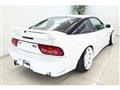 1997 Nissan 180SX